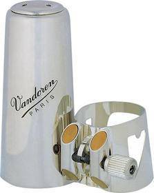 VANDOREN LC 01 M LEGATURA + CAP. METALLO PER CLARINETTO SIb