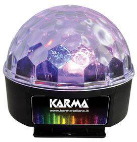 KARMA DJ 355 LED