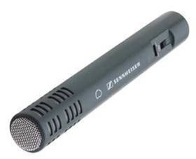 SENNHEISER E 664