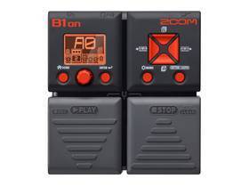 ZOOM B1ON - PER BASSO ELETTRICO