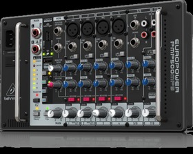 BEHRINGER PMP 500 MP3