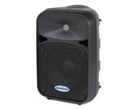 SAMSON AURO D208 - DIFFUSORE ATTIVO - 200W