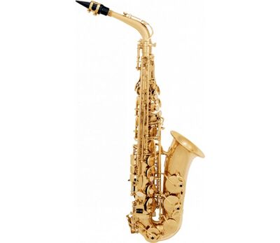 SML PARIS A 300 SAXOFONO CONTRALTO