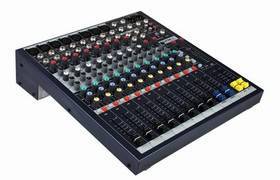 SOUNDCRAFT  EPM 8