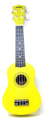 ADONIS UK 05 UKULELE SOPRANO