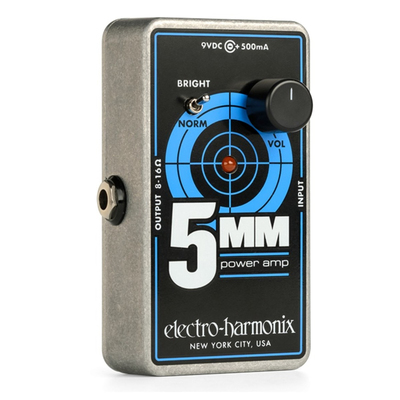 ELECTRO HARMONIX 5MM POWER AMP