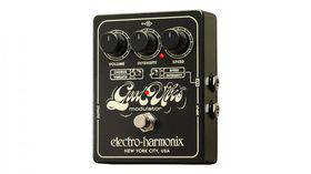 ELECTRO HARMONIX GOOD VIBES