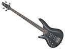 IBANEZ SR300EL-IPT IRON PEWTER - MANCINO