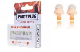 ALPINE PARTYPLUG EARPLUG (TAPPI ORECCHIE)