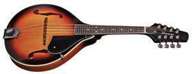 TENNESSEE A 1 SELECT MANDOLINO