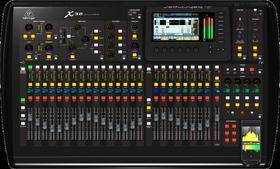 BEHRINGER X 32