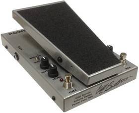 MORLEY CLIFF BURTON POWER WAH FUZZ - PEDALE WAH FUZZ OMAGGIO CLIFF BURTON