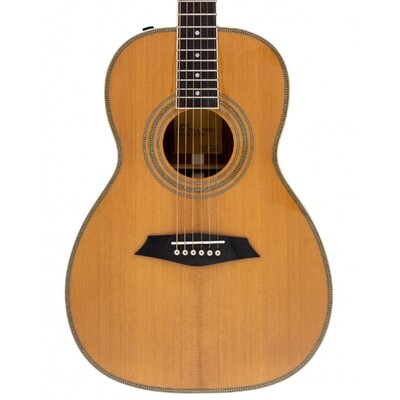 SIRE A4 PARLOR NATURAL