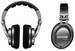 SHURE SRH940 CUFFIA CIRCUMAURALE CHIUSA