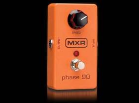 MXR M101 Phase 90