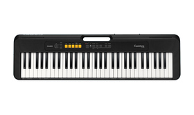 CASIO CTS 100