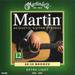 Martin & Co. M180 - Muta per chitarra acustica 12 corde extra light :