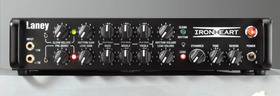 LANEY IRT-STUDIO - TESTATA USB - 15W - 3 CANALI C/RIVERBERO