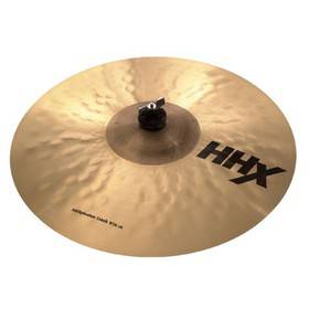 SABIAN X-PLOSION CRASH 16 HHX