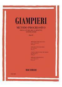 GIAMPIERI METODO PROGRESSIVO VOL 2