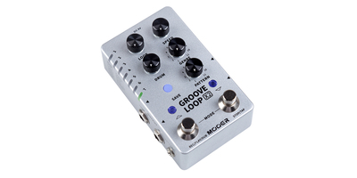 MOOER LOOPER X2