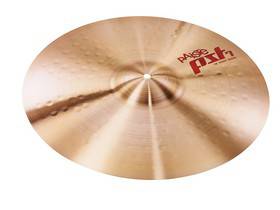 PAISTE HEAVY CRASH 16 PST 7