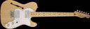 SQUIER TELECASTER VINTAGE MODIFIED 72 THINLINE