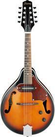 IBANEZ M510E-BS BROWN SUNBURST HIGH GLOSS