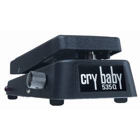 Dunlop 535Q Cry Baby Mylti-Wah