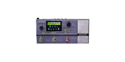 MOOER GE 200