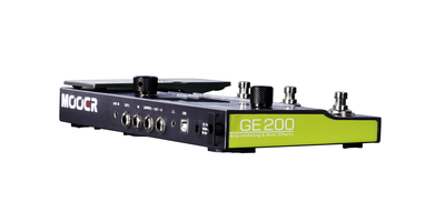 MOOER GE 200