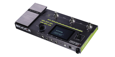 MOOER GE 200