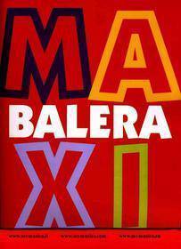 MAXI BALERA