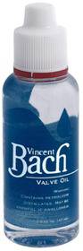 BACH VALVE OIL