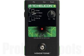 TC HELICON VOICETONE D1