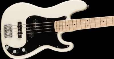 SQUIER PJ BASS AFFINITY