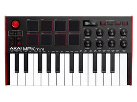 Akai MPK MINI MKIII