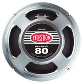 Celestion Originals Seventy 80 12