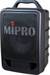 MIPRO MA 705 DIFFUSORE MULTIUSO A BATTERIE