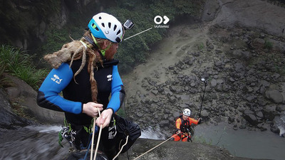 ZOOM INSTAMIC PRO PLUS C STEREO - Microfono wireless registratore