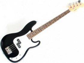 TENSON PRECISION BASS