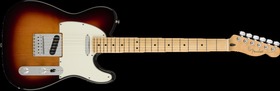 FENDER TELECASTER PLAYER