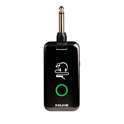 NUX MIGHTY PLUG NUX MIGHTY PLUG