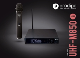 PRODIPE M 850 DSP SOLO