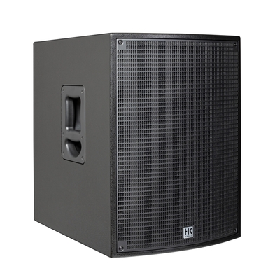 HK AUDIO SONAR 115 SUB