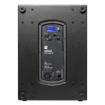 HK AUDIO SONAR 115 SUB