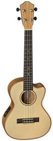 BATON ROUGE UR 8 TCE UKULELE TENORE AMPLIFICATO