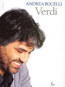 ANDREA BOCELLI - VERDI