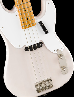 SQUIER PRECISION BASS CLASSIC VIBE '50