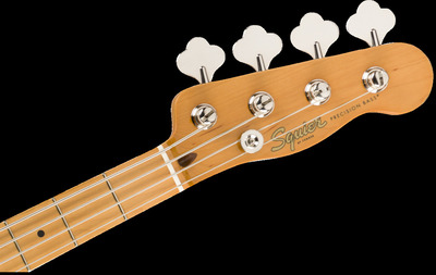 SQUIER PRECISION BASS CLASSIC VIBE '50